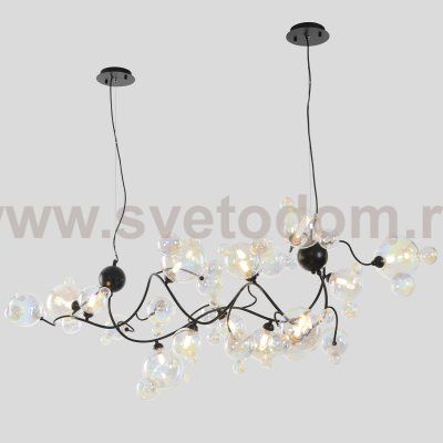 Люстра Crystallux MAMAMIA SP12 L1200 MAMAMIA