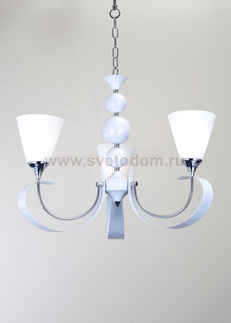 Люстра Lucia Tucci MANDORIA 099.3