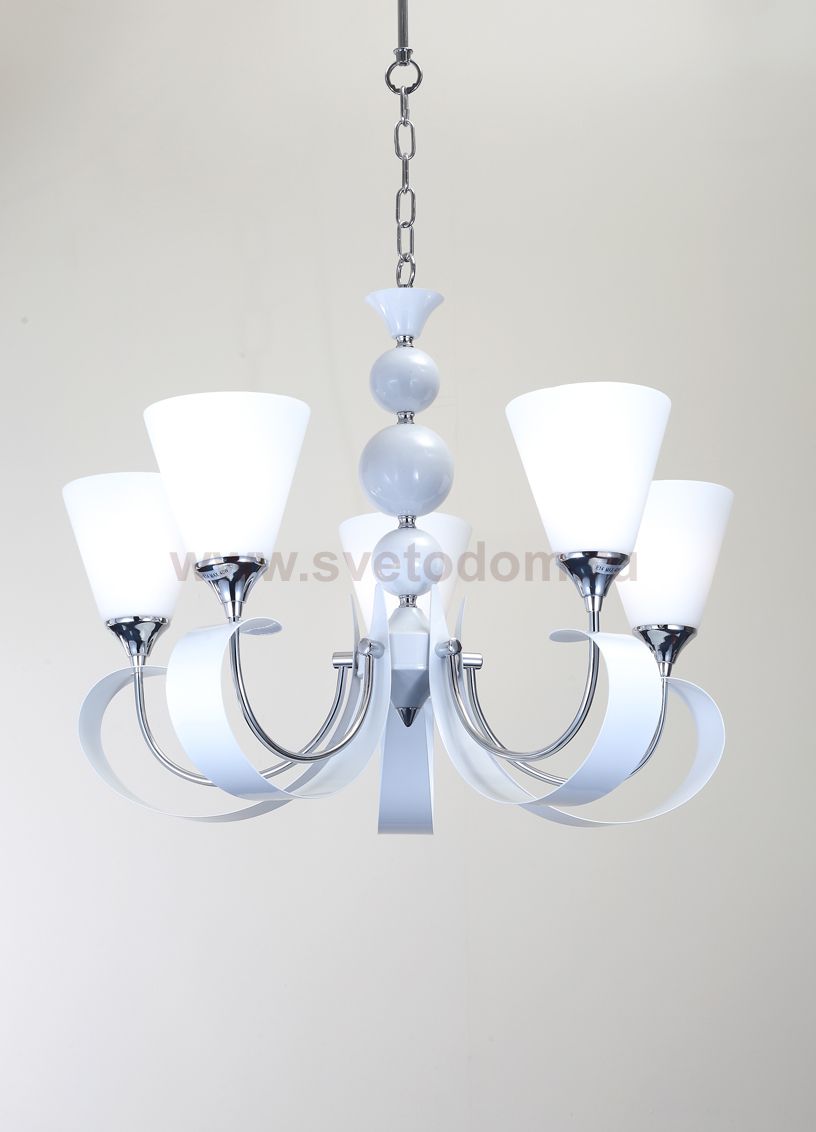 Люстра Lucia Tucci MANDORIA 099.5