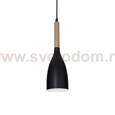 Ideal Lux MANHATTAN SP1 NERO