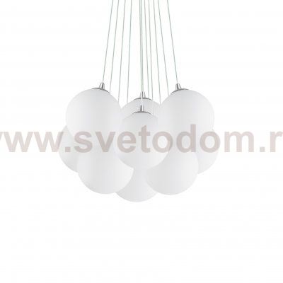 Ideal Lux MAPA PLUS SP11