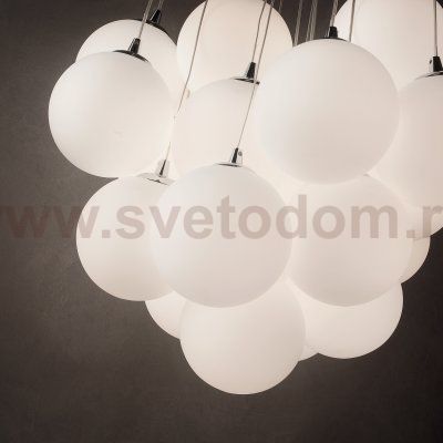 Ideal Lux MAPA PLUS SP22