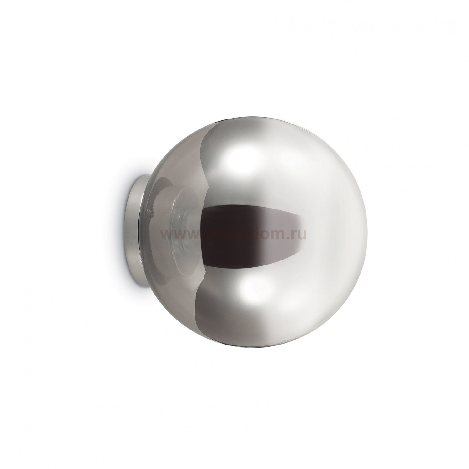 Светильник бра Ideal lux MAPA FADE AP1 D20 (186849)