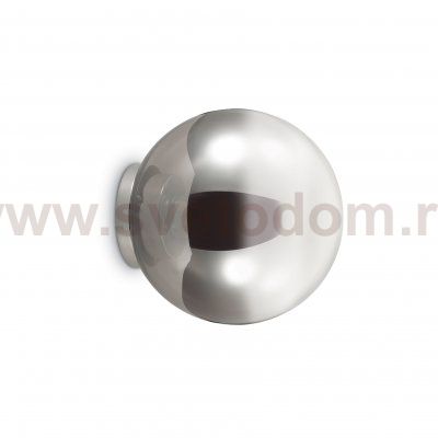 Светильник бра Ideal lux MAPA FADE AP1 D20 (186849)