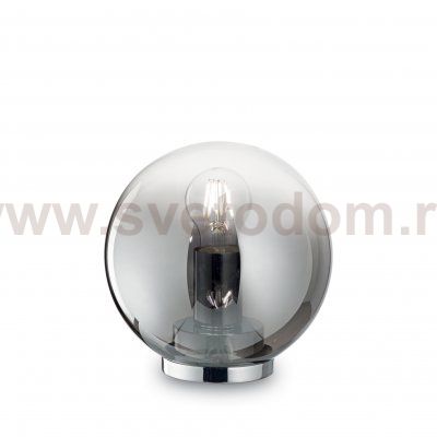 Настольная лампа Ideal lux MAPA FADE TL1 D20 (186863)