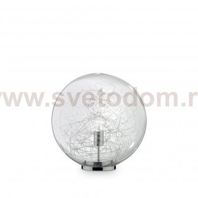Настольная лампа Ideal lux MAPA MAX TL1 D30 (45146)