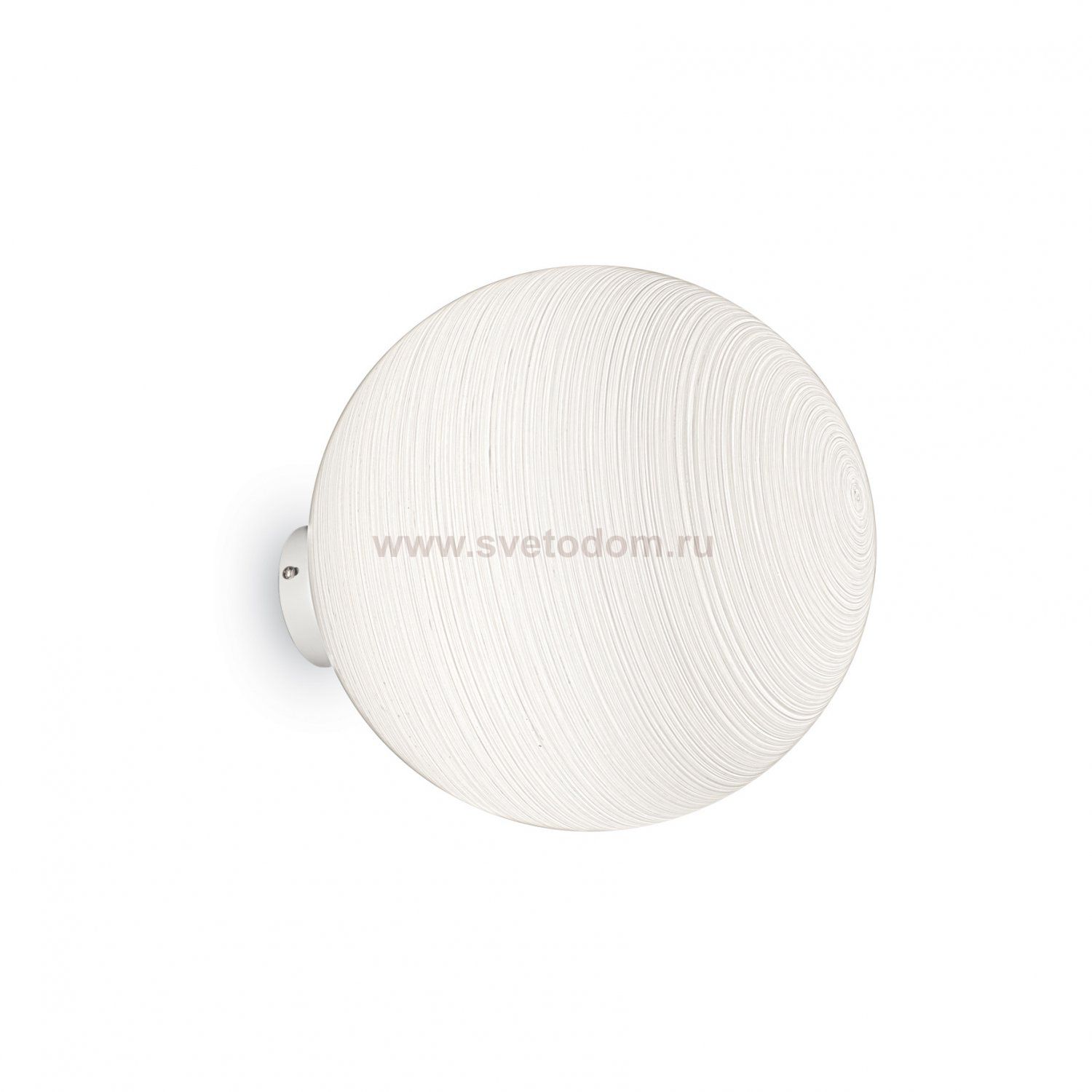 Светильник Ideal lux MAPA RIGA AP1 D20