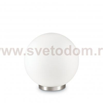 Настольная лампа Ideal lux MAPA RIGA TL1 D20 (161433)