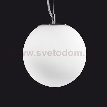 Ideal Lux MAPA BIANCO SP1 D20