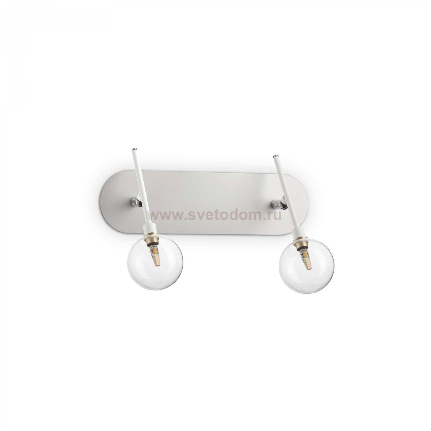 Ideal Lux MARACAS AP2 BIANCO