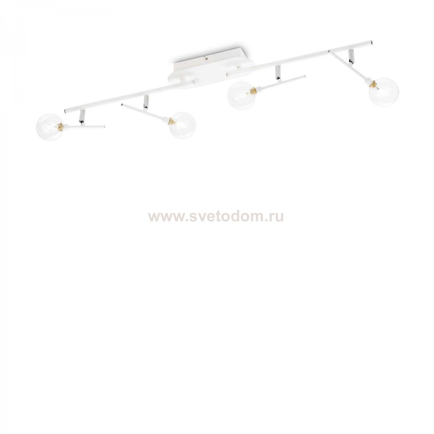Ideal Lux MARACAS PL4 BIANCO