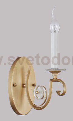 Светильник Crystal lux MARIBEL AP1