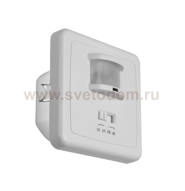 Датчик движения для включения света Kanlux MARID JQ-L (8910)