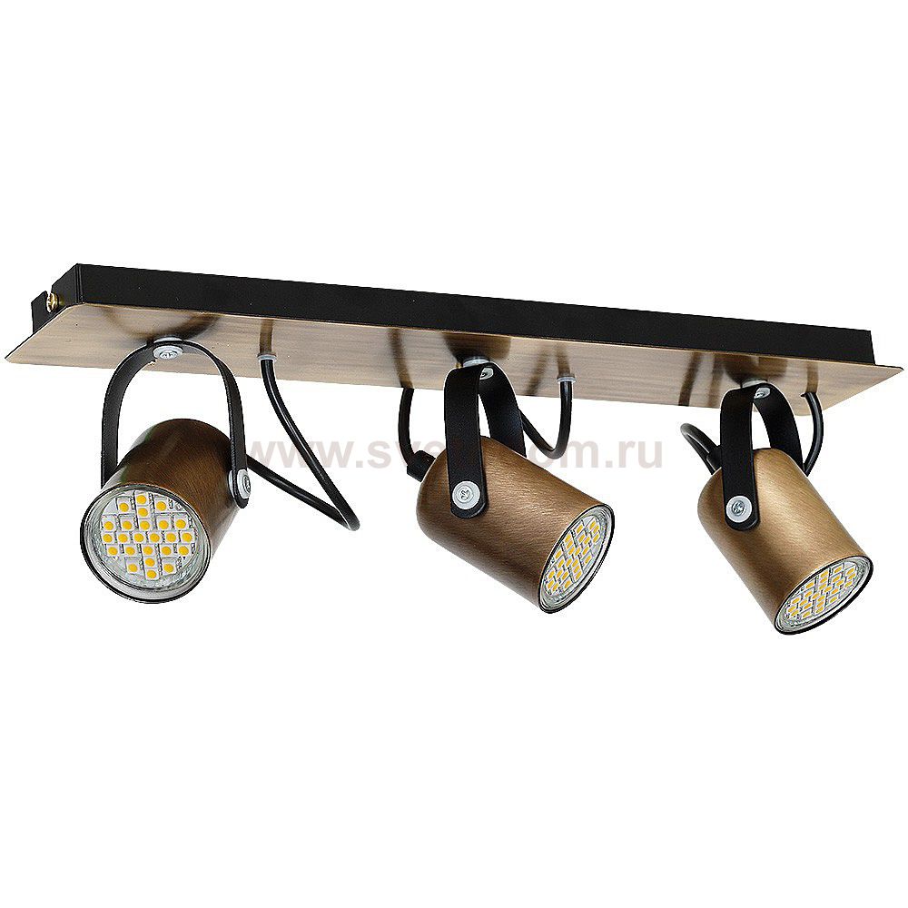 Luminex MARK 7032 потолочный светильник