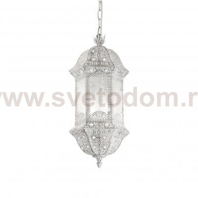 Ideal Lux MARRAKECH SP2 BIANCO ANTICO Светильник подвесной