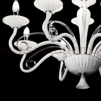 Люстра Ideal lux MAXIMILIAN SP8 (111490)