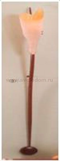 Светильник Lussole MB0132B-1 