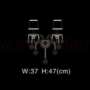 Бра MB09027007-2A