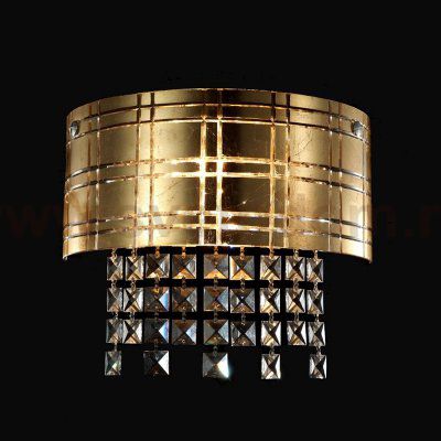 Настенный светильник Illuminati MB102904-2A