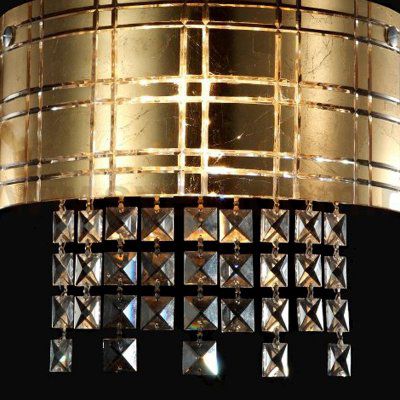 Настенный светильник Illuminati MB102904-2A