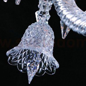 Бра MB11027010-1A clear