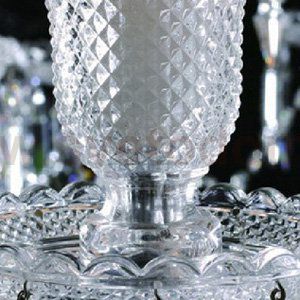Бра MB11027010-1B clear+acid