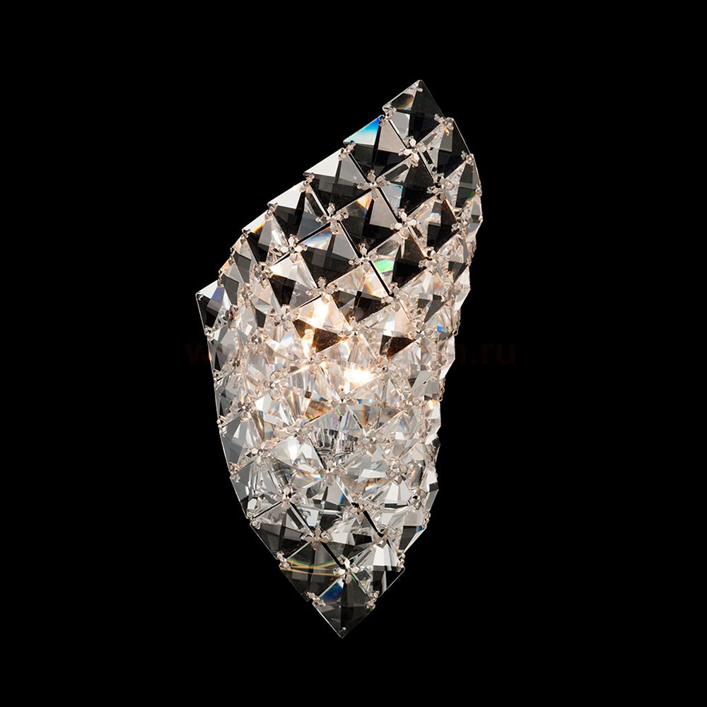 Настенный светильник Illuminati MB12032026-1B color