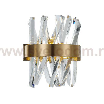 Настенный светильник Delight MB18162246-250A gold