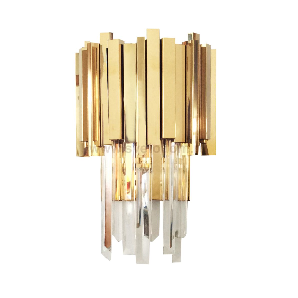 Настенный светильник Delight MB19090002-2A