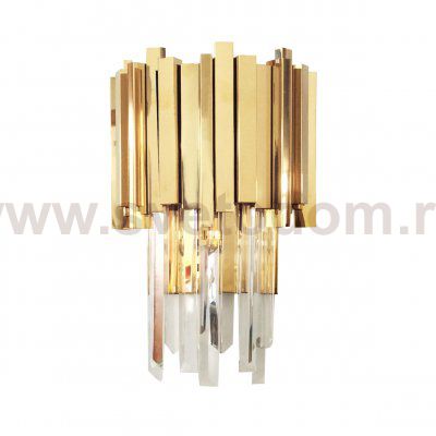 Настенный светильник Delight MB19090002-2A