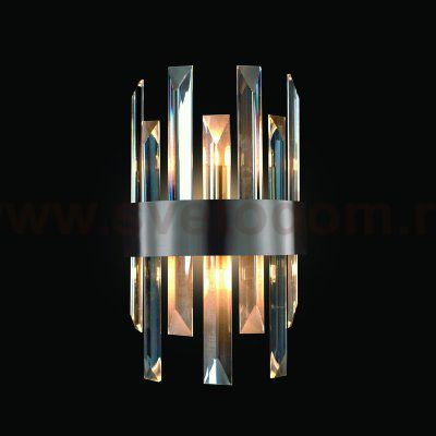 Настенный светильник MB20020101-2ASN
