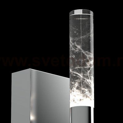 Настенный светильник MB2051-1A chrome Delight Collection