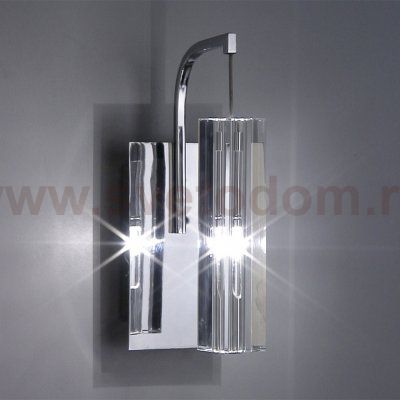 Настенный светильник Illuminati MB4512-1A