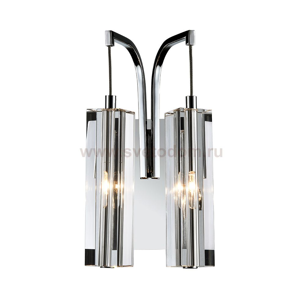 Настенный светильник Illuminati MB4512-2A