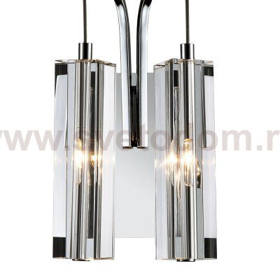 Настенный светильник Illuminati MB4512-2A