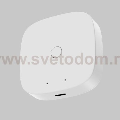 Центр управления умным домом Lighting control MD-TRA034-W(N)