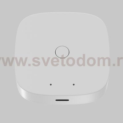 Центр управления умным домом Lighting control MD-TRA034-W(N)