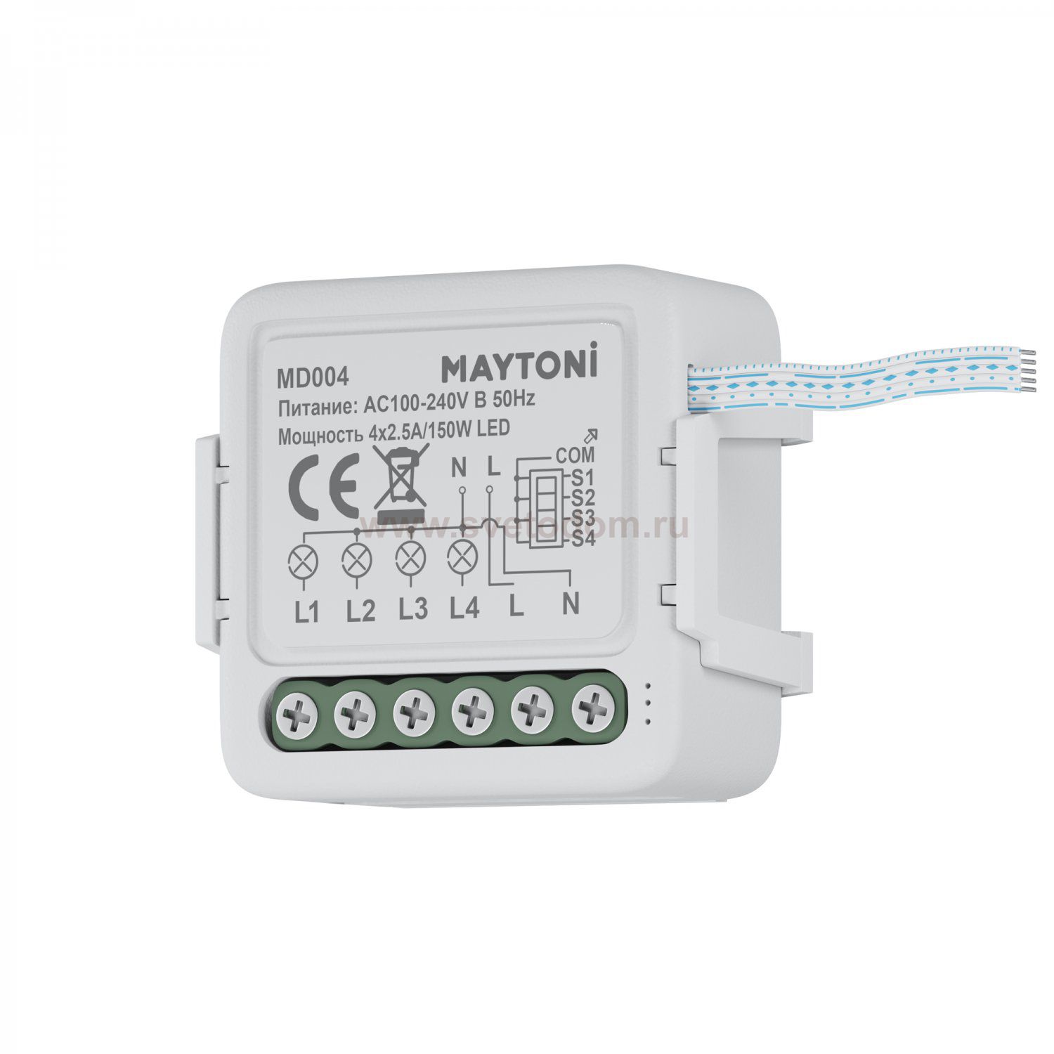 WIFI модуль Maytoni MD004 Wi-Fi Модуль