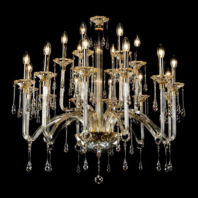 Люстра MD102760-18A Illuminati