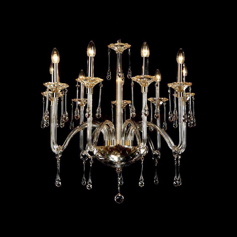 Люстра Illuminati MD102760-9A