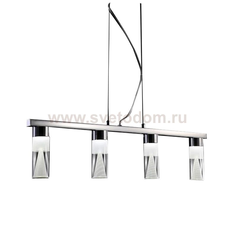 Подвесной светильник Illuminati MD103301-4A