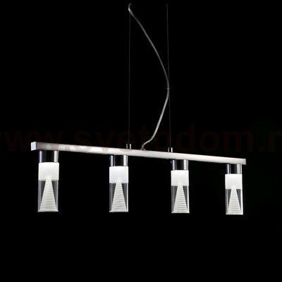 Подвесной светильник Illuminati MD103301-4A