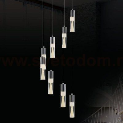 Подвесной светильник Illuminati MD103301-8A