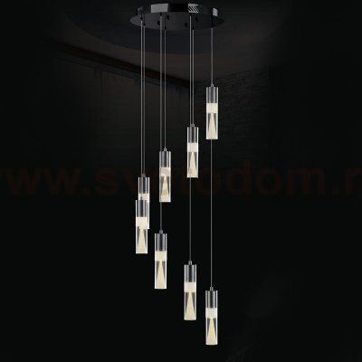 Подвесной светильник Illuminati MD103301-8A