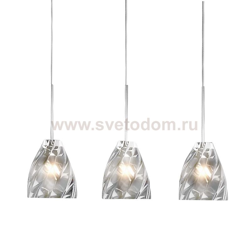 Подвесной светильник Illuminati MD103818-3A