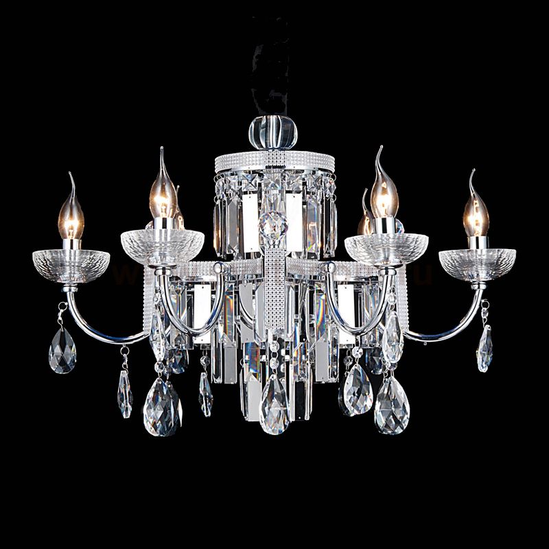 Люстра Illuminati MD103901-7A