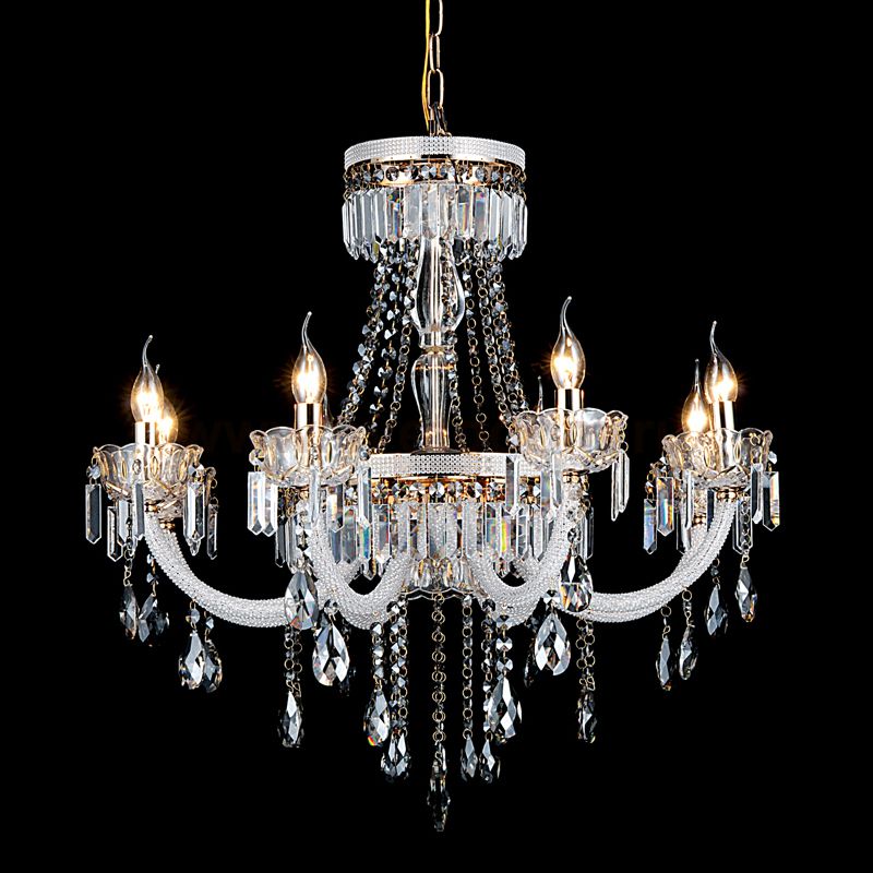 Люстра Illuminati MD103902-8B