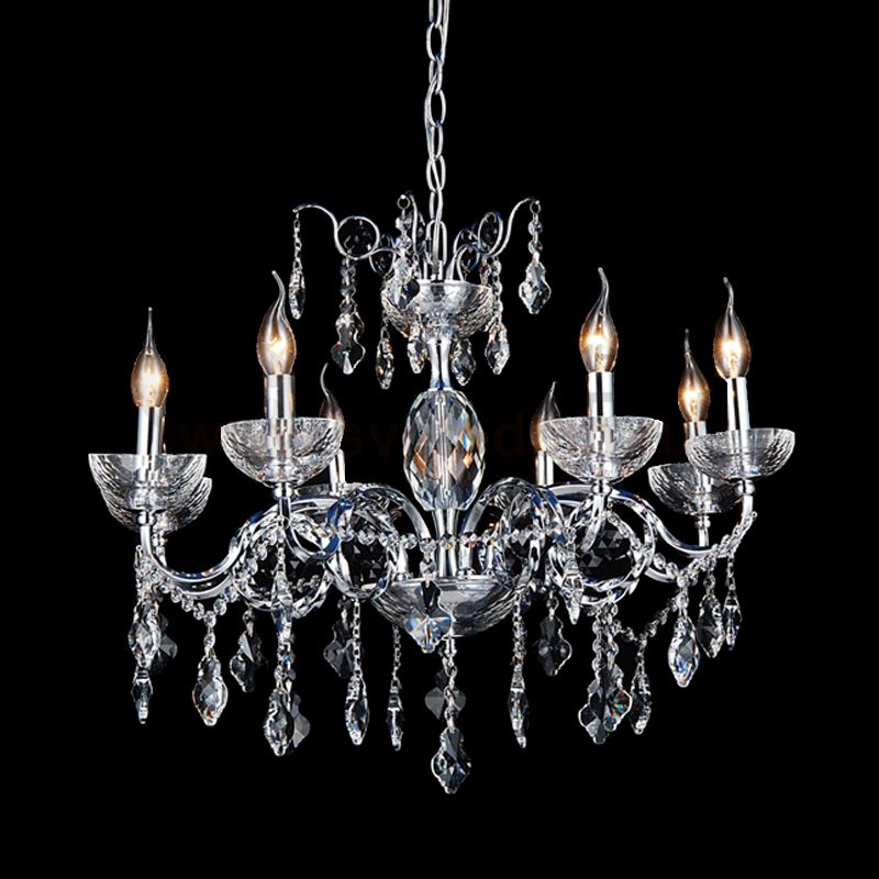 Люстра Illuminati MD103906-8B