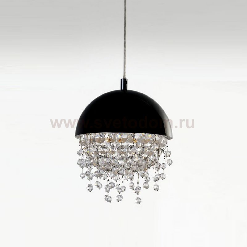 Подвесной светильник Illuminati MD1100331-1A black