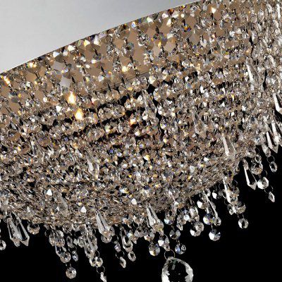 Подвесной светильник Illuminati MD1100331-1A white